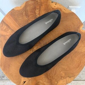 Allbirds Women's Flats Tree Breezers sz 8